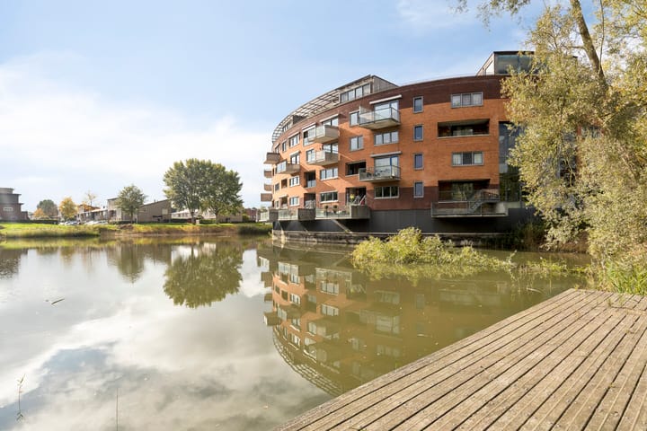 Emily Brontësingel 131 in Arnhem