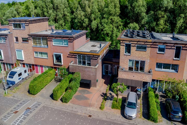 Emily Brontësingel 35 in Arnhem