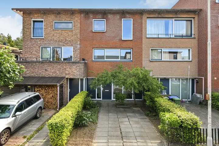 Emily Brontësingel 39 in Arnhem