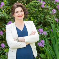 Foto von Emma van de Donk