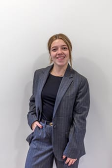 Foto van Emma van der Ende