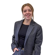 Foto van Emma van der Ende