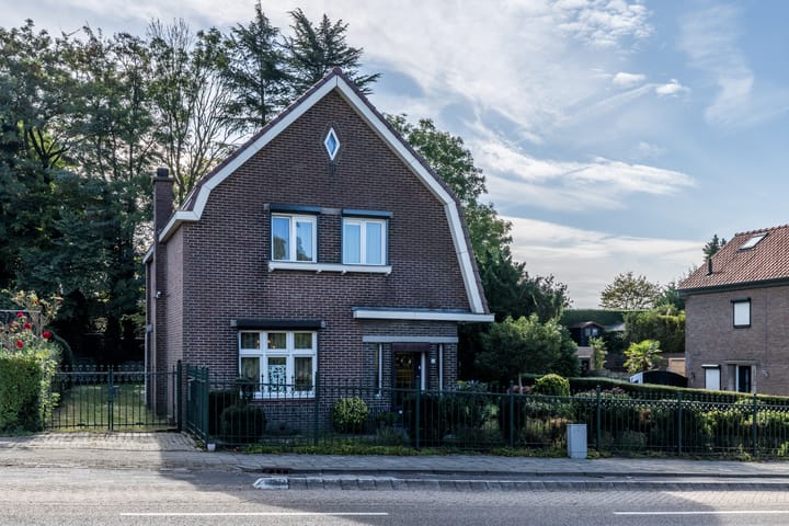 Emmaberg 16 in Valkenburg