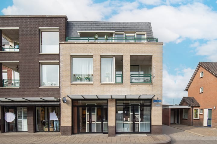 Photo of property Emmahof 1, Woudenberg