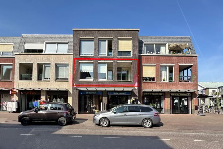Emmahof 3 in Woudenberg