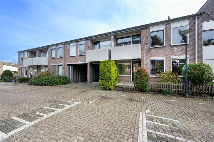 Emmahof 7 in Waalwijk