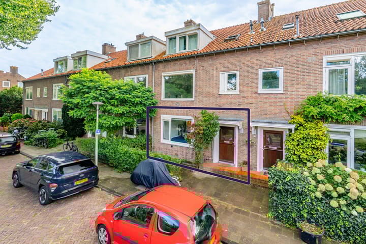 Photo of property Emmakade 33-HS, Amstelveen