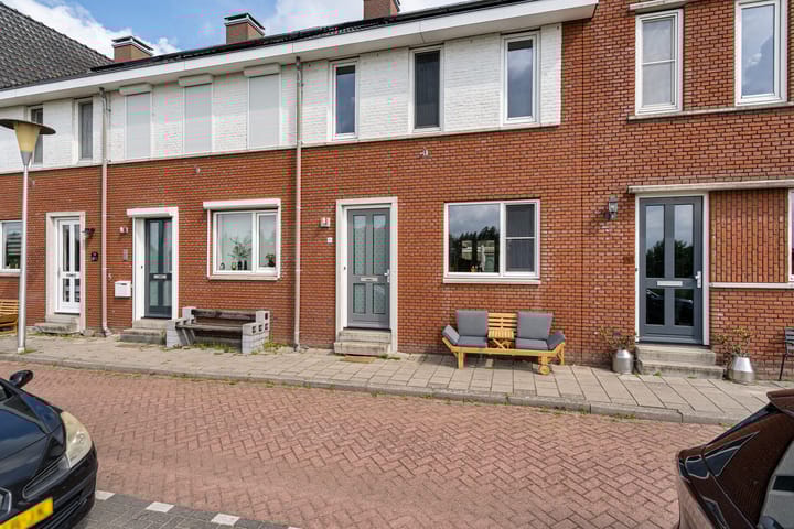 Emmakade 52 in Boskoop