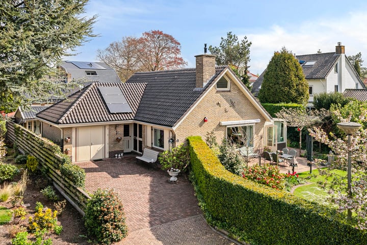 Emmalaan 20 in Heerde photo