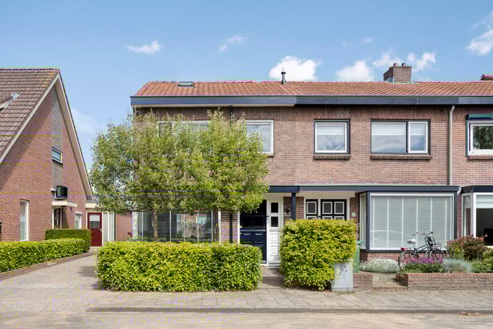 Emmalaan 23 in Veenendaal