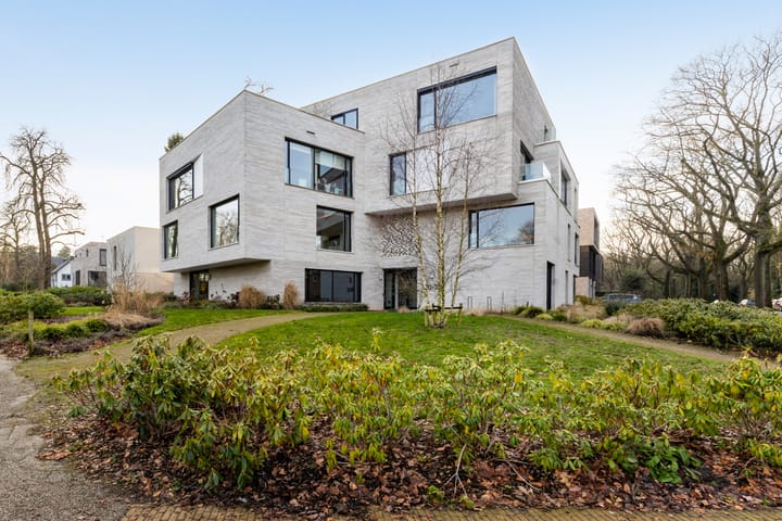 Emmalaan 24 in Amersfoort