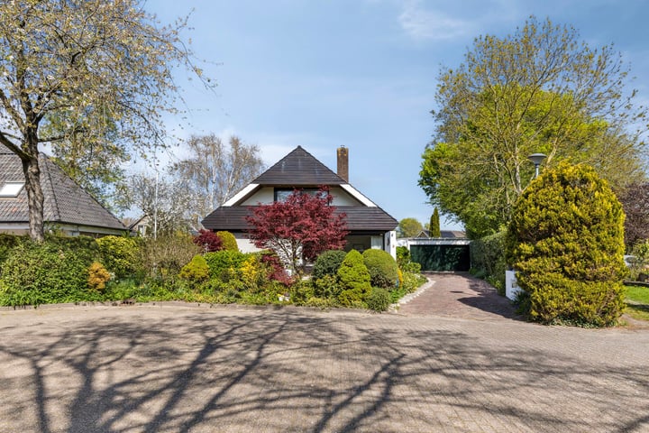 Emmalaan 3 in Wognum