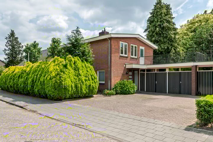 Photo of property Emmalaan 31, Geldermalsen