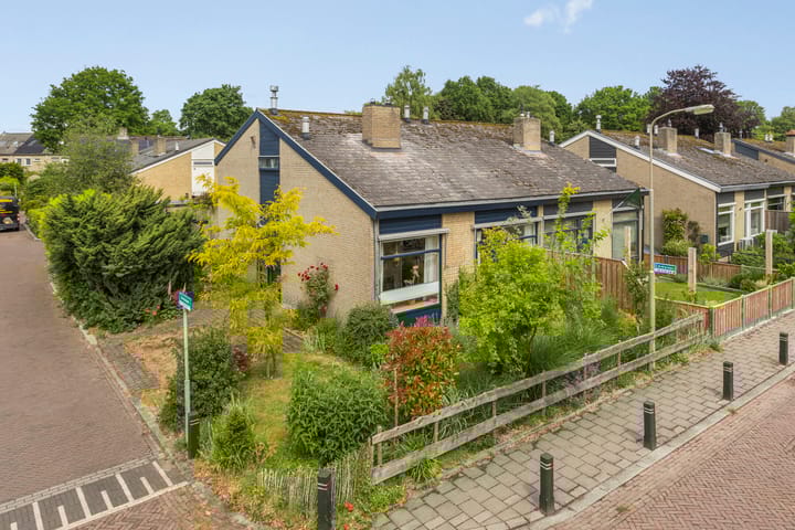 Emmalaan 39 in Heerde
