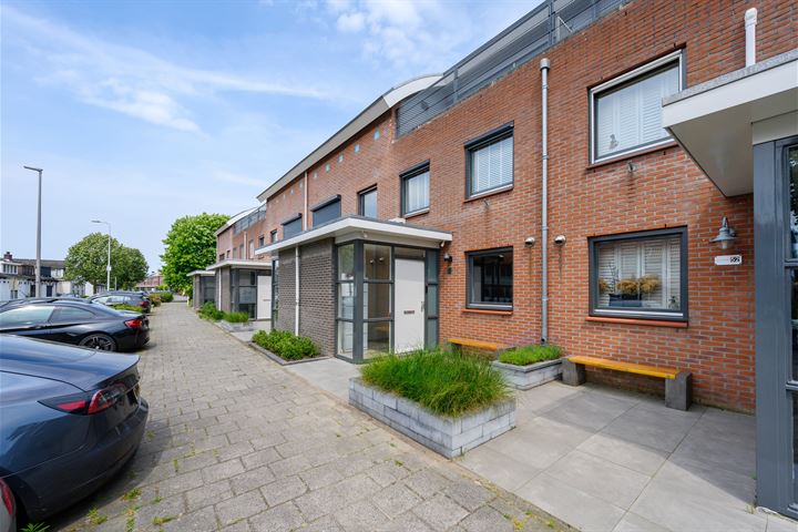 Emmalaan 52A in Alphen aan den Rijn