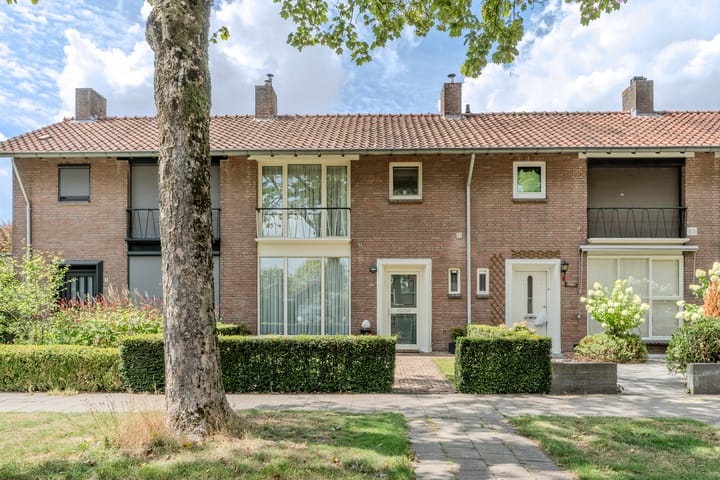 Emmalaan 6 in Geldrop