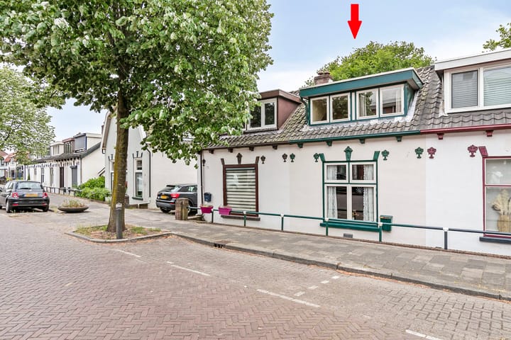 Emmalaan 75 in Alphen aan den Rijn