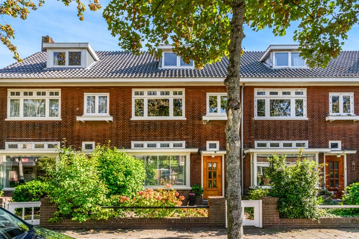 Emmalaan 9 in Sassenheim