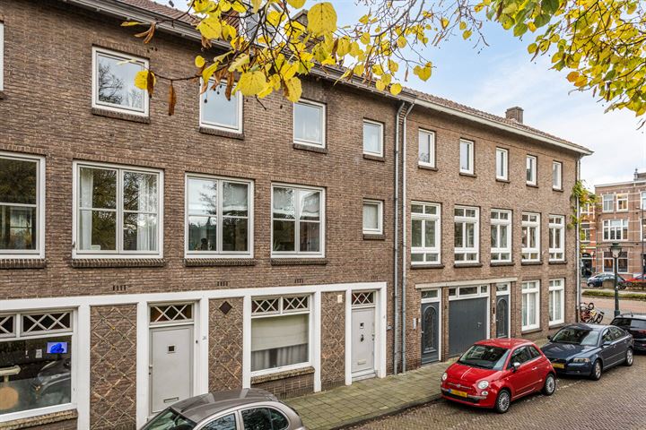 Emmaplein 9 in 's-Hertogenbosch