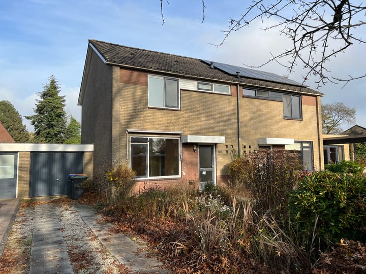 Photo de la maison Emmasingel 108, Groenlo