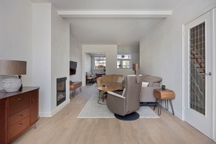 Photo de la maison Emmasingel 20, Weert