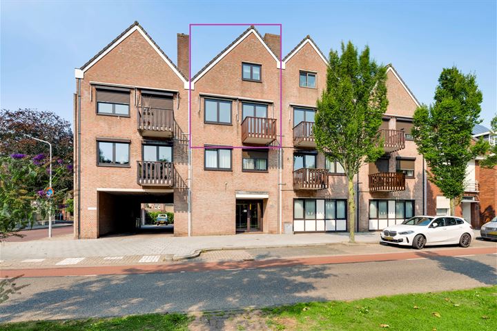 Emmasingel 26A in Weert