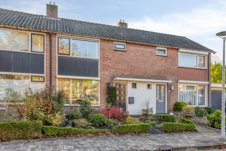 Foto von Haus Emmasingel 35, Groenlo