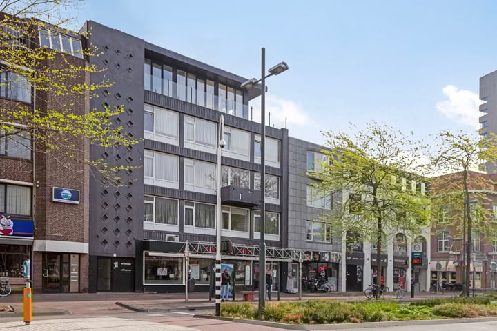 Emmasingel 39C in Eindhoven