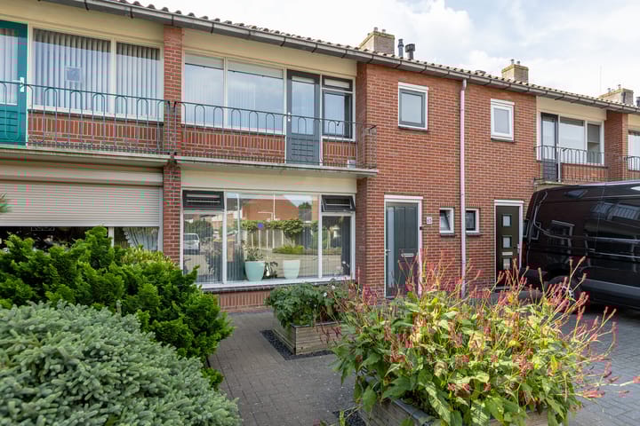 Emmasingel 65 in Groenlo