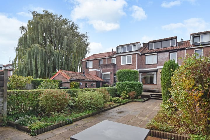 Emmastraat 103 in Pijnacker