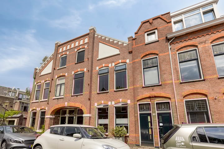 Emmastraat 125 in Vlaardingen