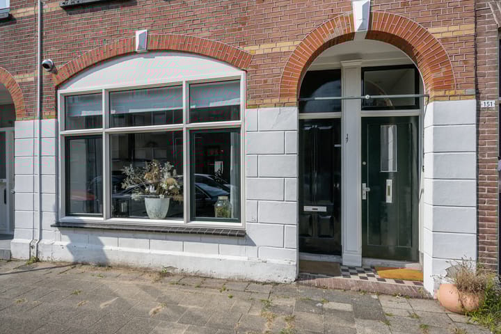 Emmastraat 147 in Vlaardingen