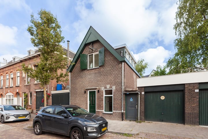 Emmastraat 155 in Vlaardingen