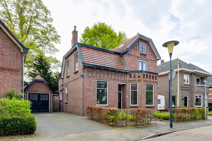 Emmastraat 16 in Winterswijk