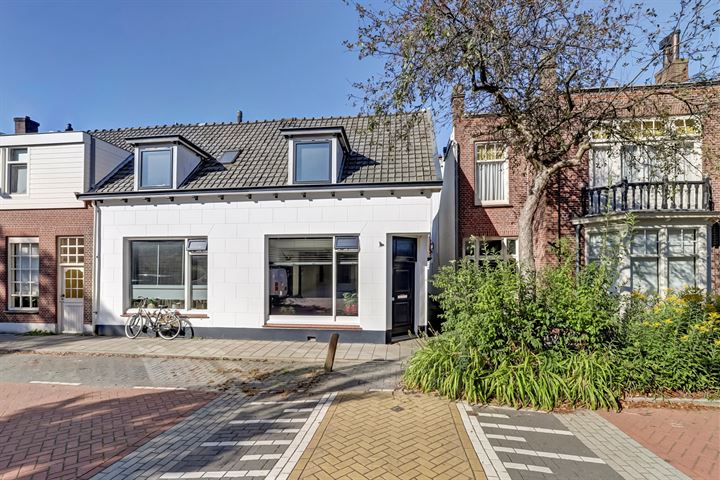 Emmastraat 16A in De Lier