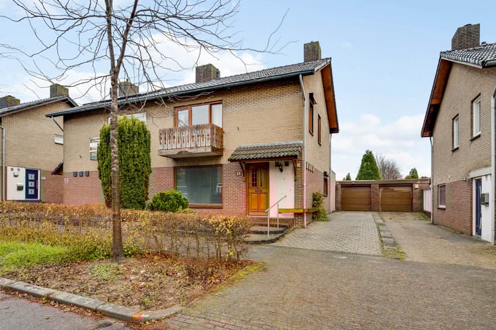 Photo of property Emmastraat 17, Beek