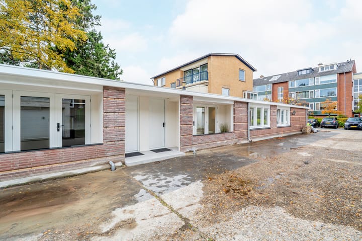 Emmastraat 18B in Diemen