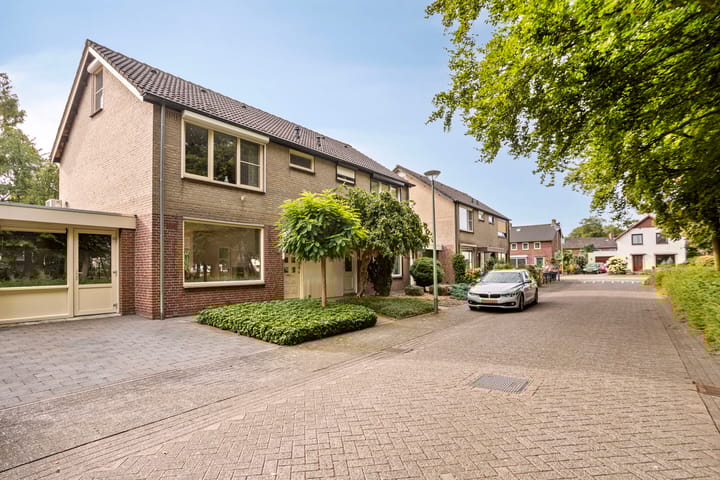 Foto van woning Emmastraat 19, Horst