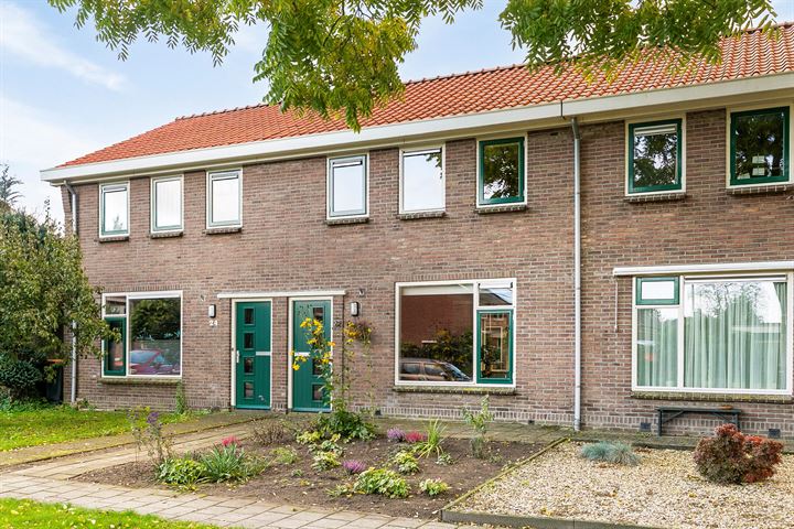 Emmastraat 22 in Heino