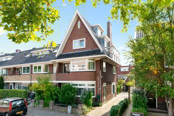 Emmastraat 25 in Deventer