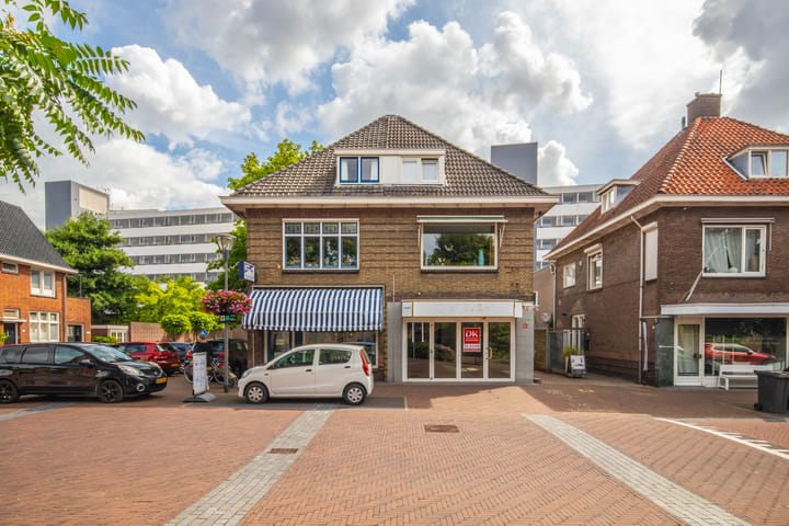 Emmastraat 31 in Velp foto