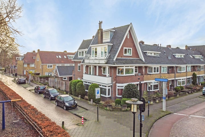 Emmastraat 32 in Deventer