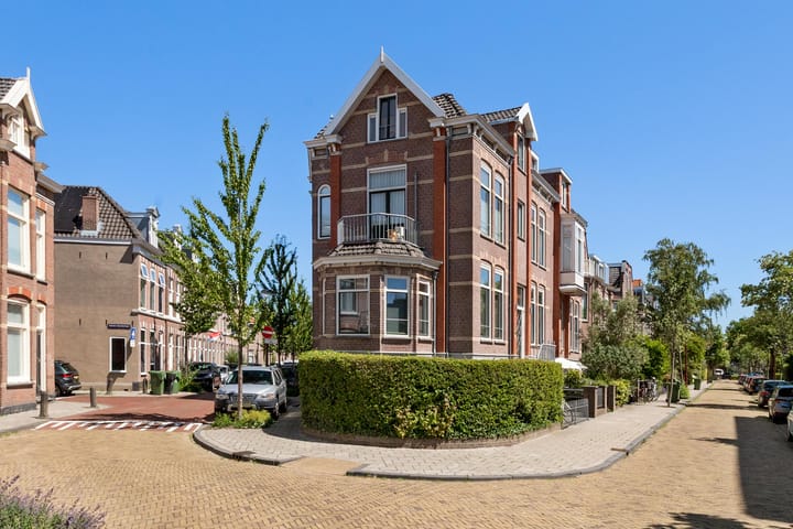 Foto van woning Emmastraat 33A, Alkmaar
