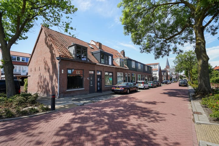 Foto van woning Emmastraat 34, De Lier