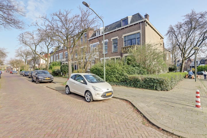 Emmastraat 34 in Dordrecht