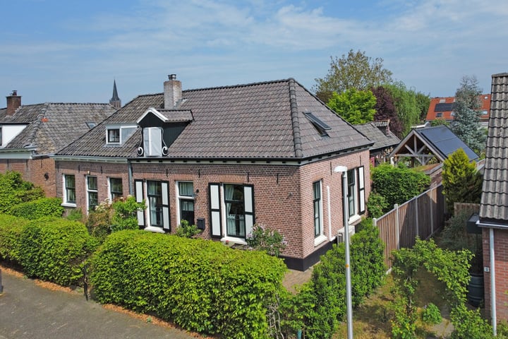 Emmastraat 39 in Lochem