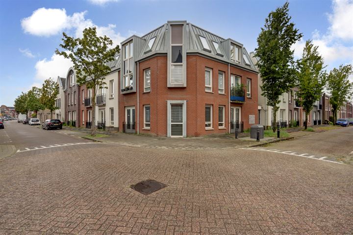 Emmastraat 39m in Roosendaal