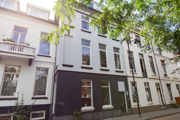 Photo of property Emmastraat 4-2, Arnhem