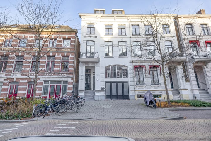 Emmastraat 41-2 in Arnhem