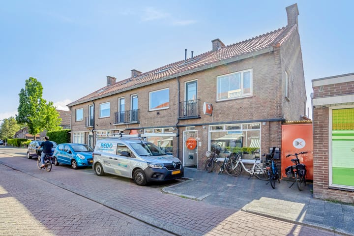 Emmastraat 42 in Pijnacker
